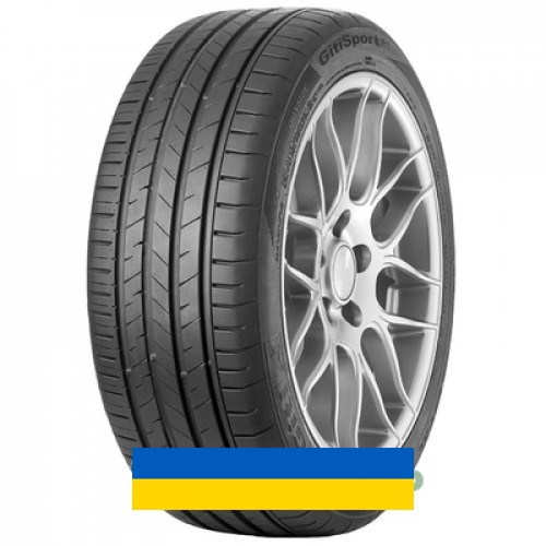 235/40R18 Giti GitiSport S1 95V Легковая шина Киев - изображение 1