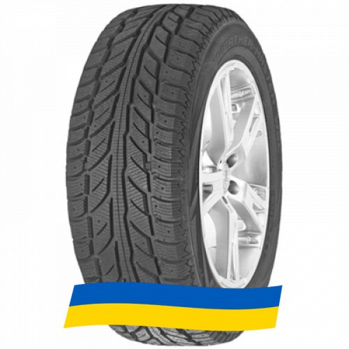 265/65 R17 Cooper Weather-Master WSC 112T Легкова шина Киев - изображение 1