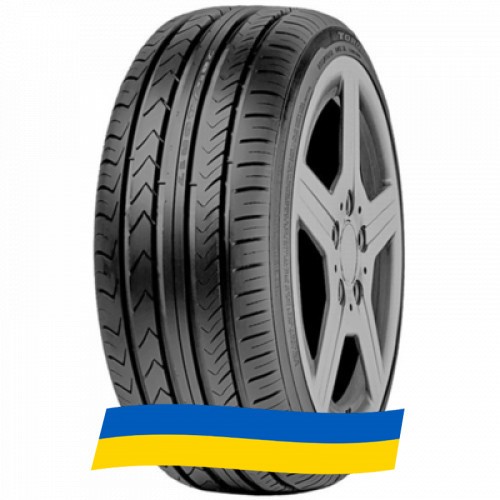 235/40 R18 Torque TQ901 95W Легкова шина Киев - изображение 1