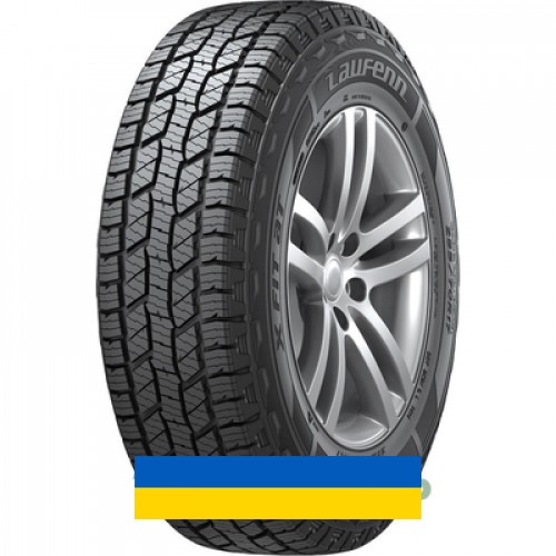 245/65R17 Laufenn X Fit AT LC01 107T Внедорожная шина Киев - изображение 1