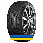 225/40R19 Nokian Hakka Black 93Y Легковая шина Київ