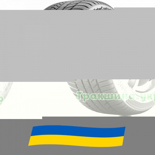 215/50 R17 Continental WinterContact TS 870P 95V Легкова шина Киев - изображение 1