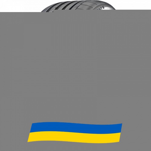 245/40 R21 Continental SportContact 6 100Y Позашляхова шина Київ - изображение 1