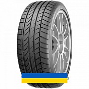 295/35R21 Dunlop SP QuattroMaxx 107Y Легковая шина Київ