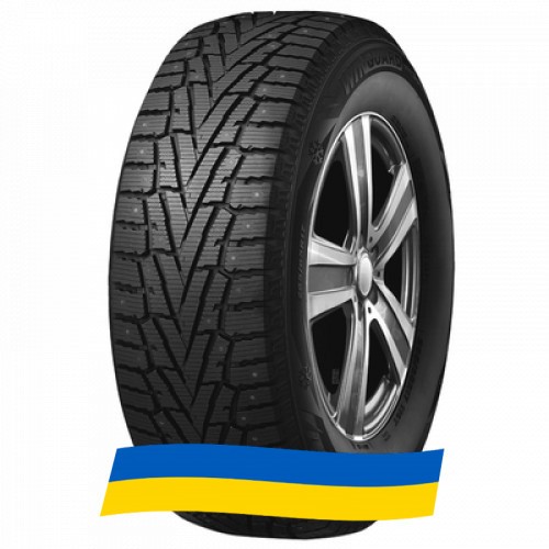 225/75 R17 Nexen WinGuard WinSpike SUV 116/113Q Позашляхова шина Київ - изображение 1