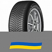 225/60 R18 Goodyear Vector 4 Seasons SUV Gen-3 104V Позашляхова шина Киев