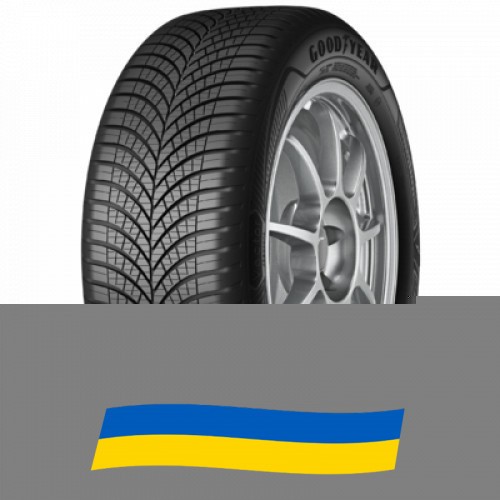 225/60 R18 Goodyear Vector 4 Seasons SUV Gen-3 104V Позашляхова шина Киев - изображение 1
