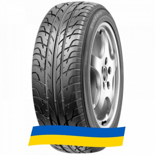 215/40 R17 Tigar Syneris 87W Легковая шина Киев - изображение 1
