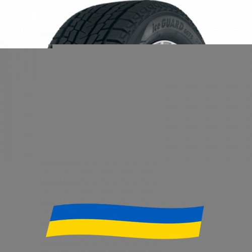 285/65 R17 Yokohama IceGUARD G075 116Q Позашляхова шина Киев - изображение 1