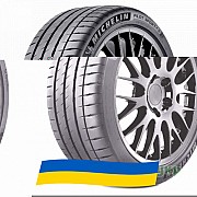 305/30 R20 Michelin Pilot Sport 4 S 103Y Легкова шина Киев