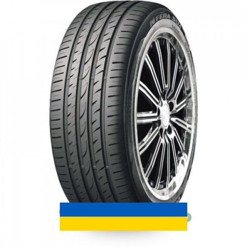 225/40R18 Nexen N'Fera SU4 92W Легковая шина Киев - изображение 1