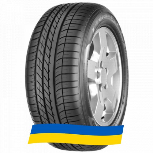 255/50 R19 Goodyear Eagle F1 Asymmetric SUV 107Y Позашляхова шина Київ - изображение 1