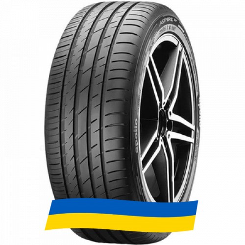 275/35 R19 Apollo ASPIRE XP 100Y Легкова шина Киев - изображение 1