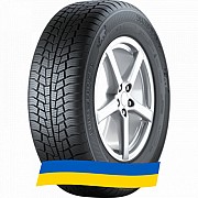 225/65 R17 Gislaved Euro*Frost 6 106H Легкова шина Киев