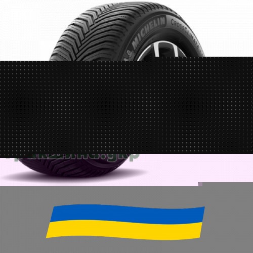 265/60 R18 Michelin CrossClimate 2 SUV 110H Позашляхова шина Київ - изображение 1