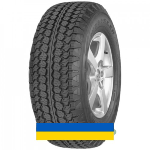 235/65R17 Goodyear Wrangler AT/SA+ 108T Внедорожная шина Киев - изображение 1
