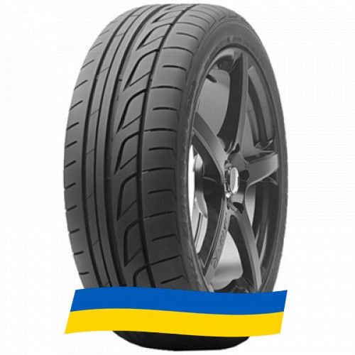 205/50 R17 Bridgestone Potenza RE760 94W Легковая шина Київ - изображение 1