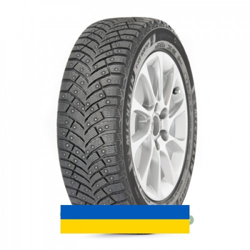 275/40R19 Michelin X-Ice North 4 SUV 105H Внедорожная шина Киев - изображение 1