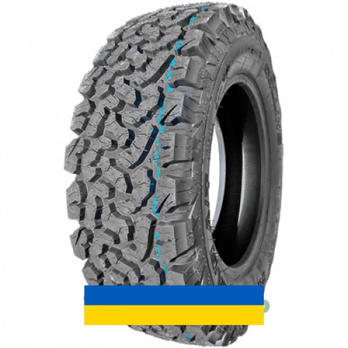 205/65R17 Collins (наварка) RANGER EVO A/T 96T Внедорожная шина Київ - изображение 1