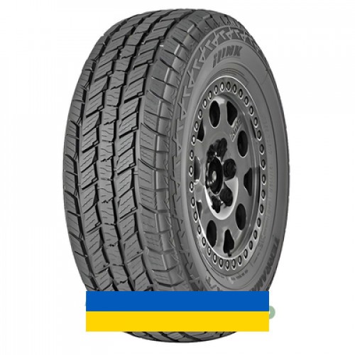 245/65R17 ILink Terramax LSR1 A/T 107S Внедорожная шина Киев - изображение 1