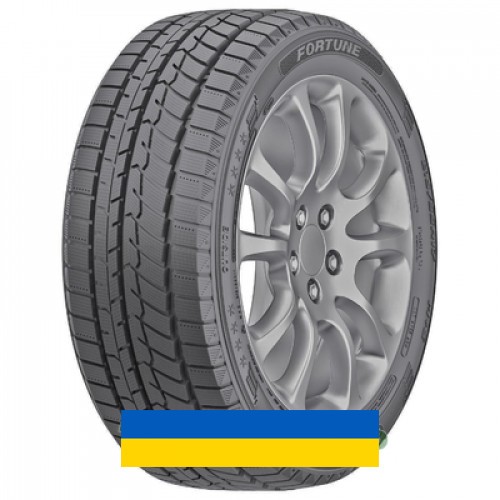 215/60R17 Fortune Snowfun FSR-901 96 H Легковая шина Київ - изображение 1