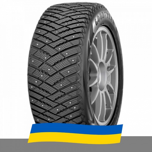 265/60 R18 Goodyear UltraGrip Ice Arctic SUV 114T Позашляхова шина Киев - изображение 1