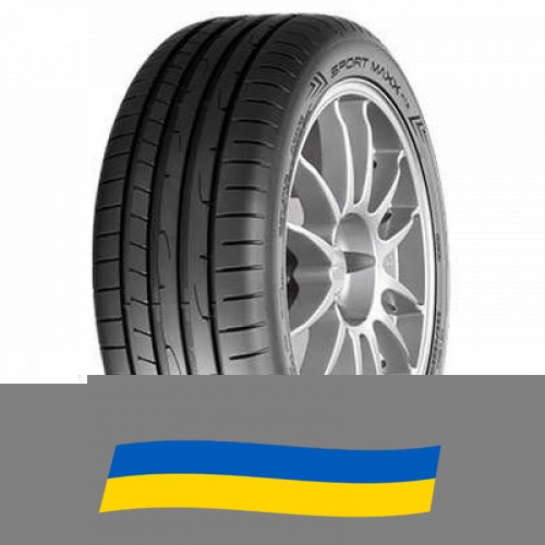 275/40 R20 Dunlop Sport Maxx RT2 SUV 106Y Позашляхова шина Киев - изображение 1