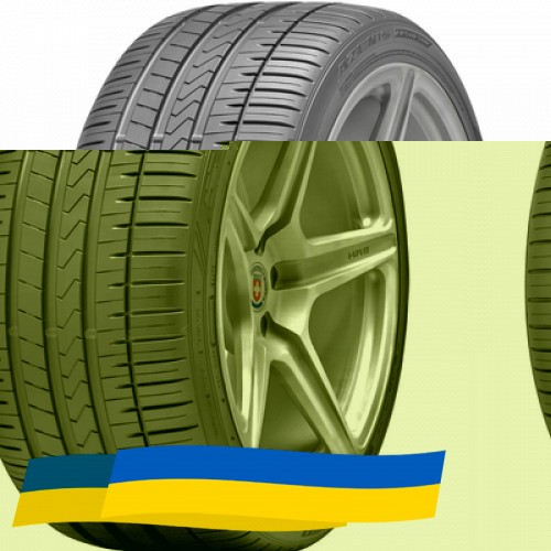 275/50 R20 Falken Azenis FK510 SUV 113Y Позашляхова шина Киев - изображение 1