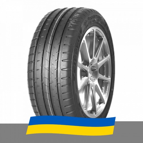 285/50 R20 Powertrac Racing Pro 116W Легкова шина Київ - изображение 1