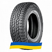 285/45 R22 Nokian Outpost AT 114H Позашляхова шина Киев