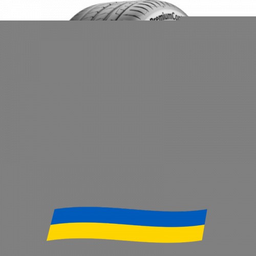225/45 R17 Continental PremiumContact 7 91V Легкова шина Киев - изображение 1