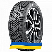 215/55 R17 Nokian SEASONPROOF 98W Легкова шина Київ