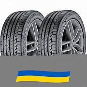 215/45 R18 Continental PremiumContact 6 93Y Легкова шина Київ