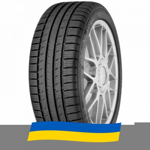 245/35 R19 Continental ContiWinterContact TS 810 Sport 93V Легкова шина Київ - изображение 1