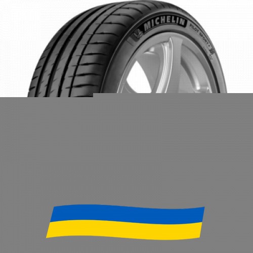 275/40 R19 Michelin Pilot Sport 4 105Y Легковая шина Київ - изображение 1