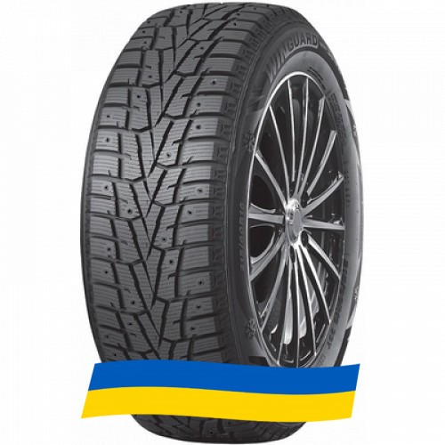 245/75 R17 Roadstone WinGuard WinSpike LTV 121/118Q Позашляхова шина Київ - изображение 1