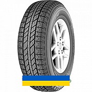 255/60R18 Michelin 4x4 Synchrone 112H Внедорожная шина Київ