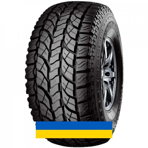 225/65R17 Yokohama Geolandar A/T-S G012 102H Внедорожная шина Киев - изображение 1