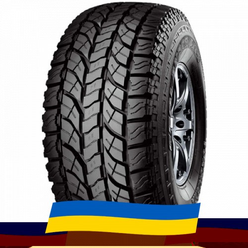 225/70 R17 Yokohama Geolandar A/T-S G012 108T Позашляхова шина Київ - изображение 1