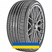 285/35R22 Continental SportContact 6 106Y Внедорожная шина Київ