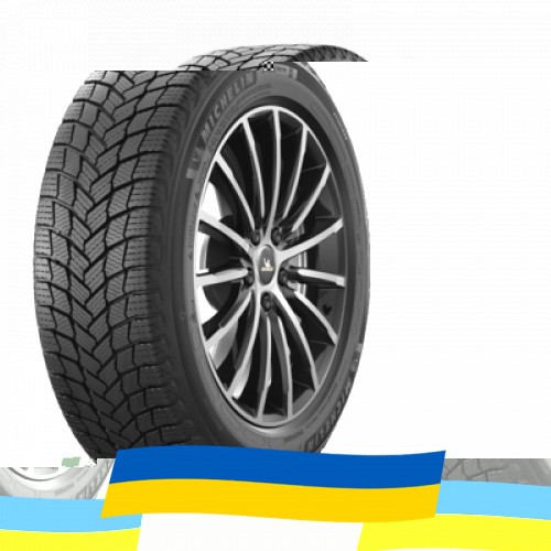 255/40 R18 Michelin X-Ice Snow 99H Легкова шина Київ - изображение 1