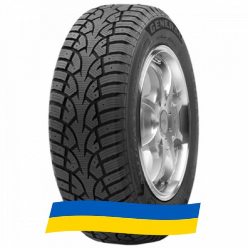 215/45 R17 General Tire Altimax Arctic 87Q Легкова шина Київ - изображение 1