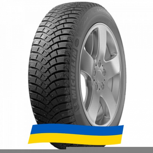 295/35 R21 Michelin Latitude X-Ice North Xin2+ 107T Позашляхова шина Київ - изображение 1
