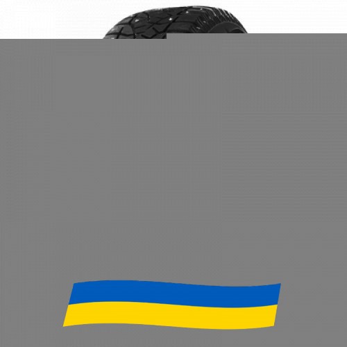 235/45 R17 Bridgestone Blizzak Spike-02 94T Легкова шина Київ - изображение 1