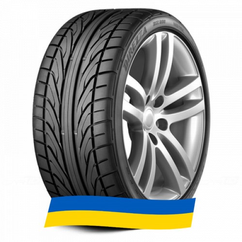 275/35 R19 Dunlop Direzza DZ101 96W Легкова шина Київ - изображение 1