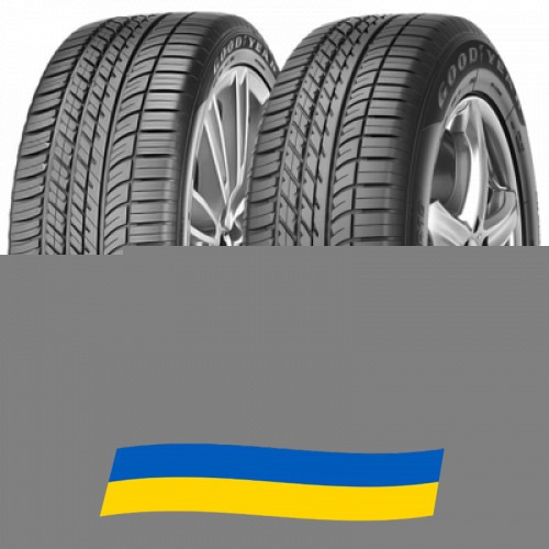 255/55 R20 Goodyear Eagle F1 Asymmetric AT SUV-4X4 110W Позашляхова шина Киев - изображение 1