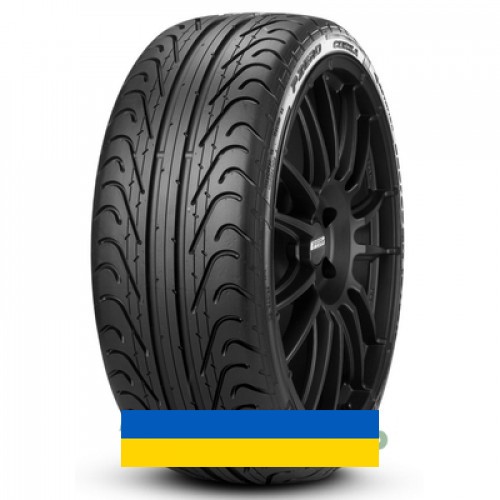295/30R20 Pirelli PZero Corsa 101Y Легковая шина Киев - изображение 1