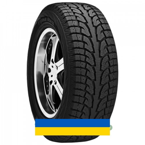 255/55R18 Hankook Winter i*Pike RW11 109T Внедорожная шина Киев - изображение 1