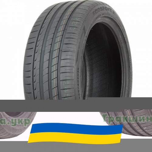 225/40 R18 Imperial EcoSport 2 92Y Легкова шина Киев - изображение 1