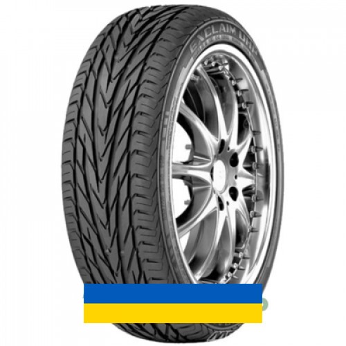 285/30R18 General Tire Exclaim UHP 97W Легковая шина Київ - изображение 1